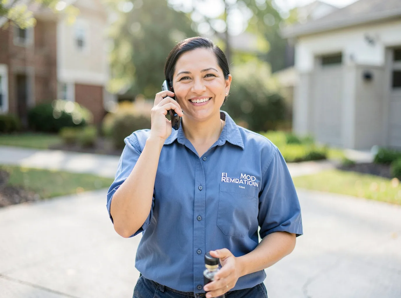 Mold Remediation Pinson, AL FAQs
